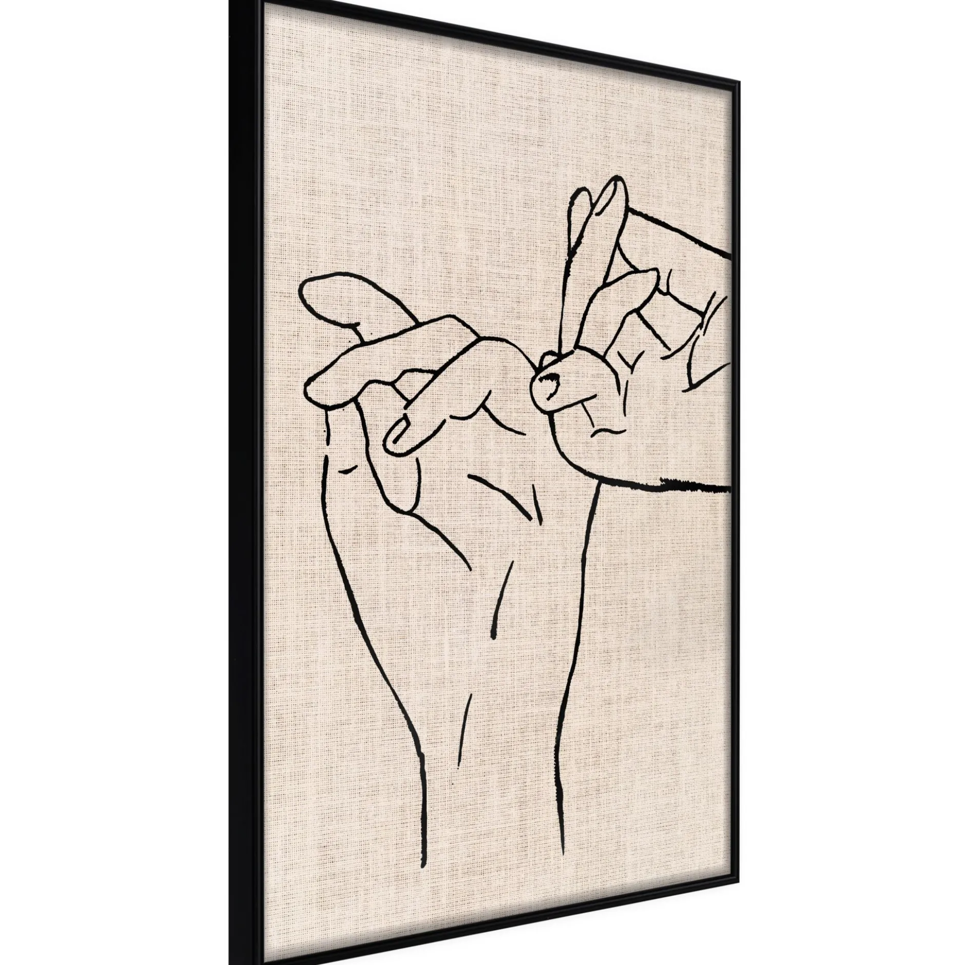 Poster 'United'