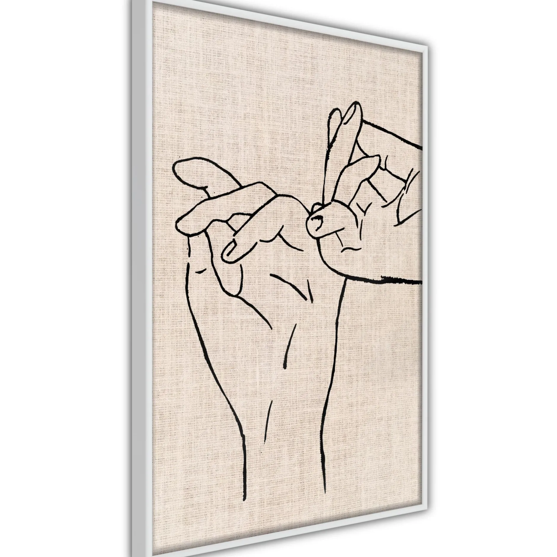 Poster 'United'