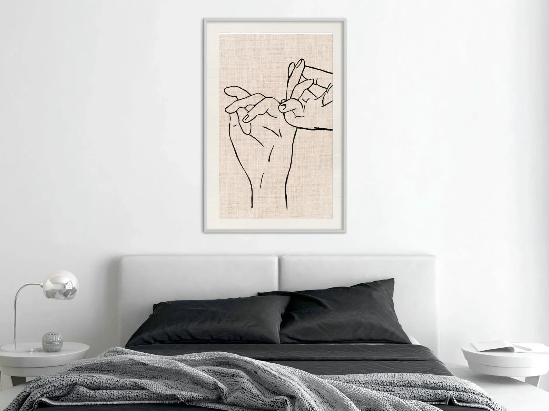 Poster 'United'