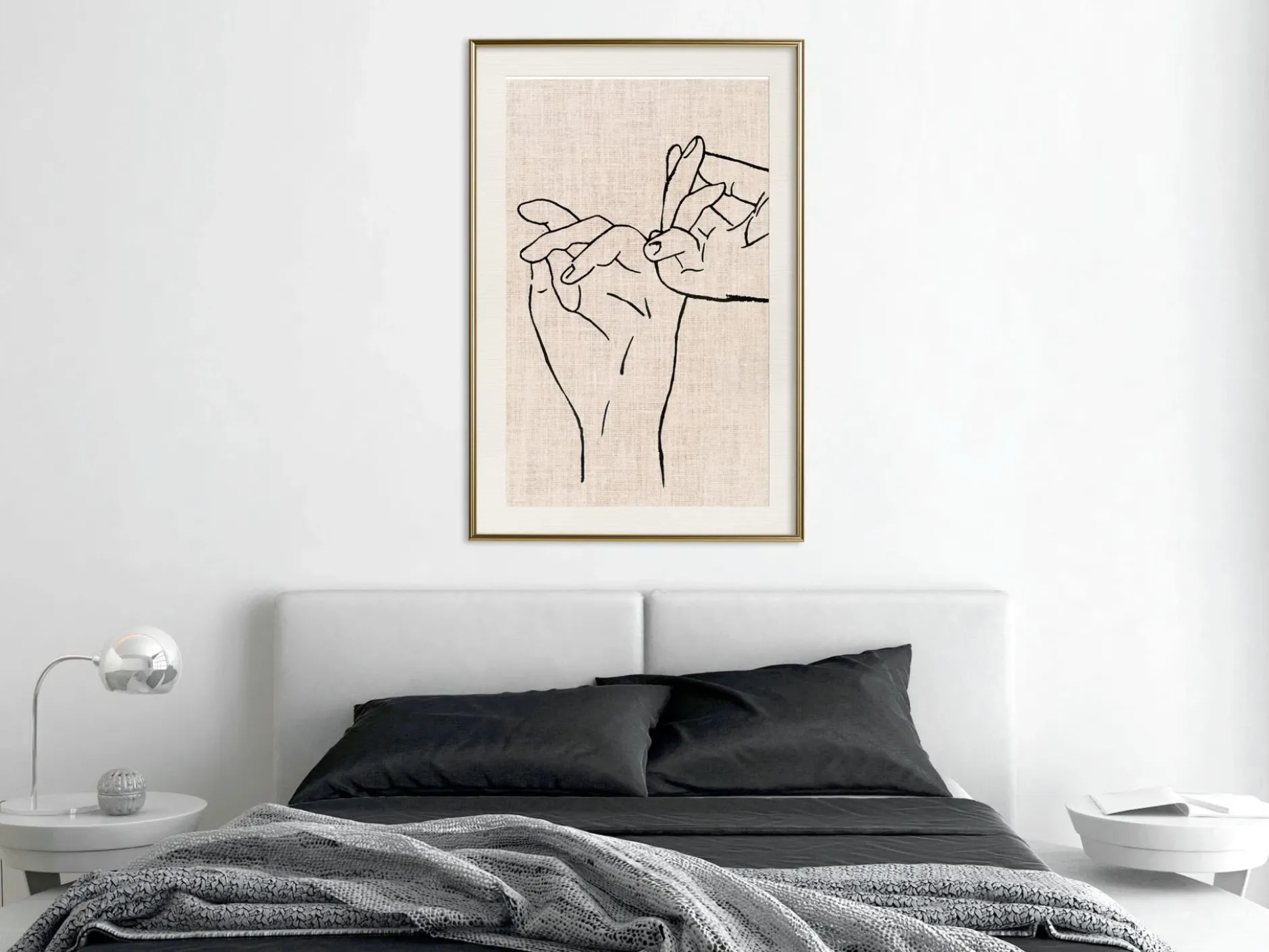 Poster 'United'