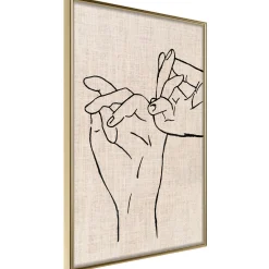 Poster 'United'