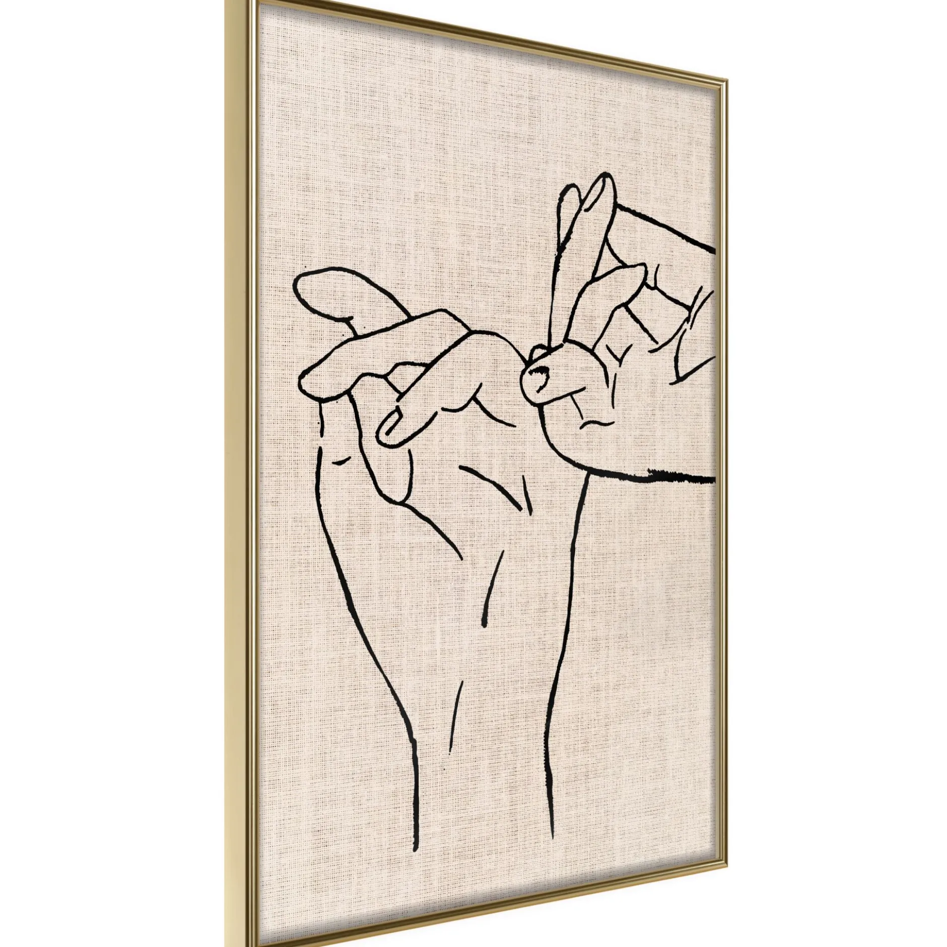 Poster 'United'