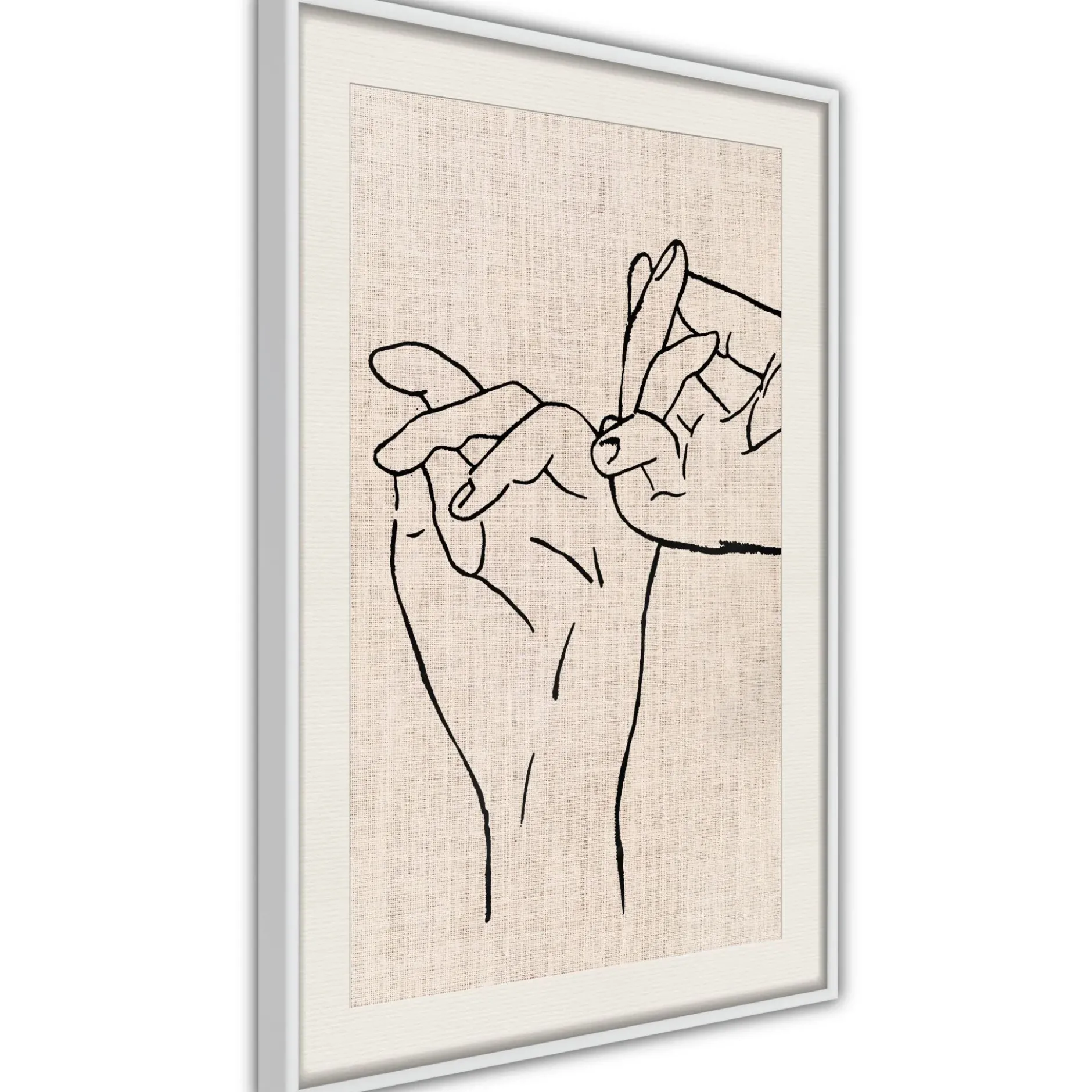 Poster 'United'