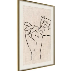 Poster 'United'