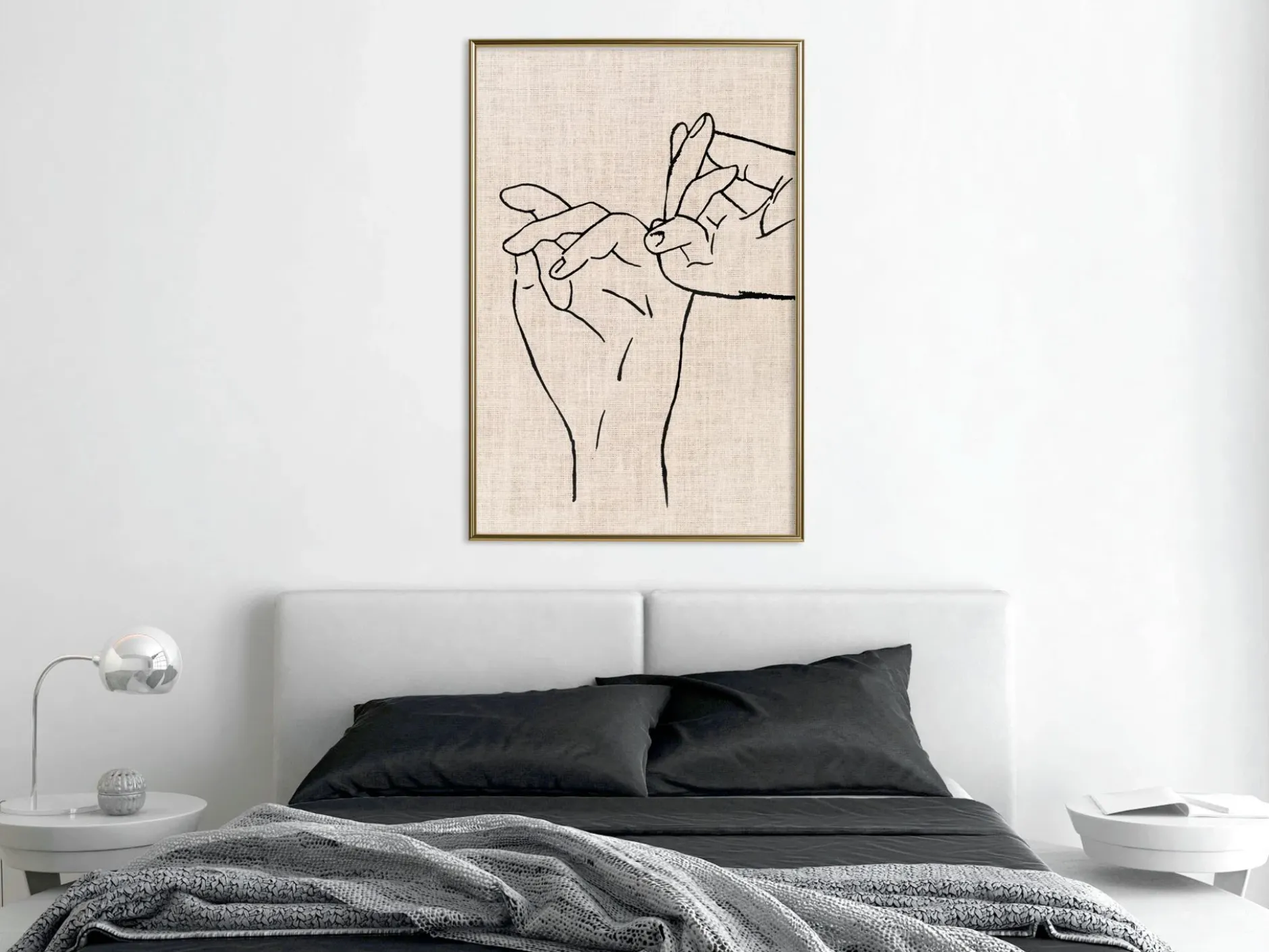 Poster 'United'
