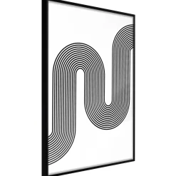 Poster 'Ups and Downs of Life'