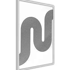 Poster 'Ups and Downs of Life'