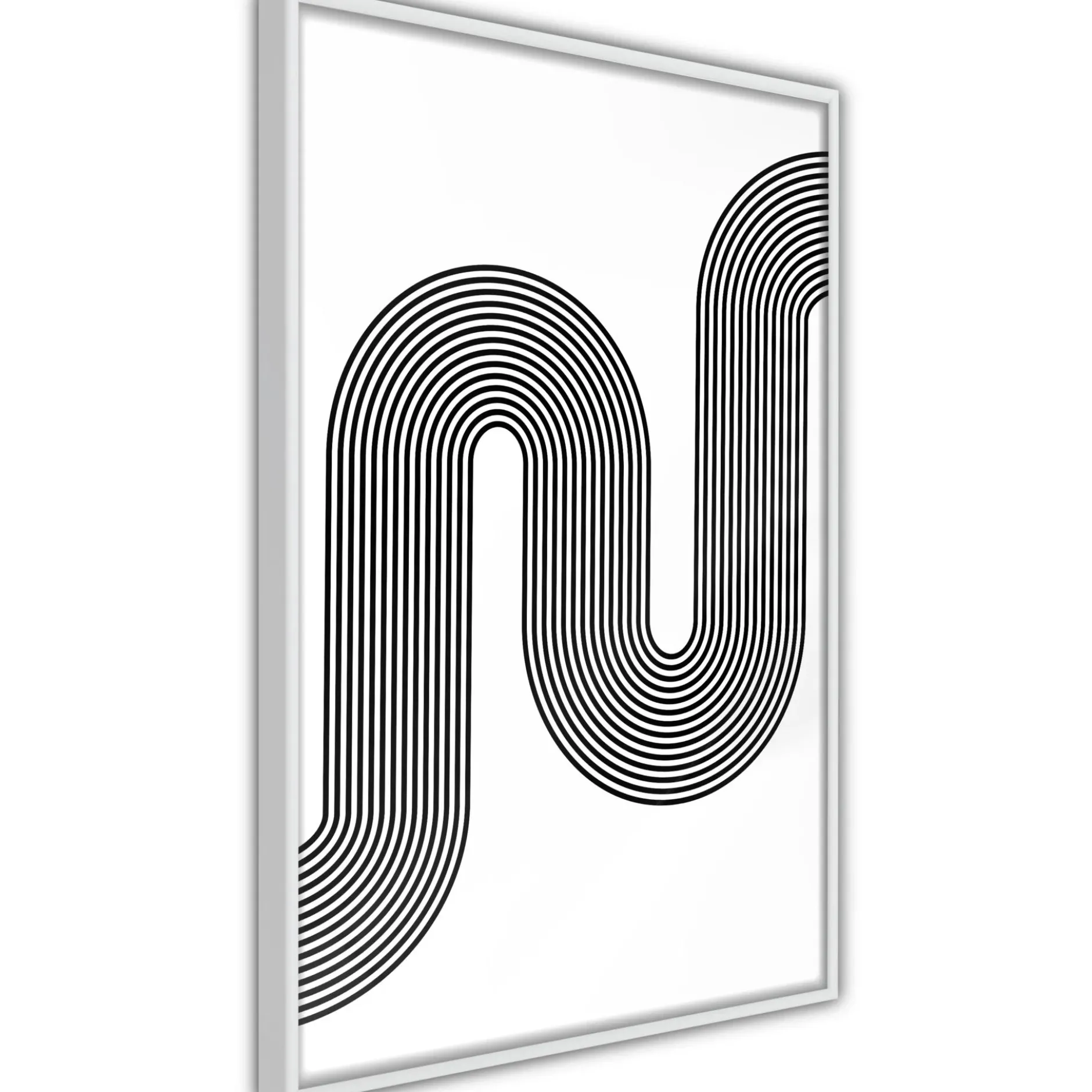 Poster 'Ups and Downs of Life'