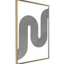 Poster 'Ups and Downs of Life'