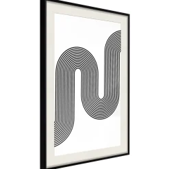 Poster 'Ups and Downs of Life'