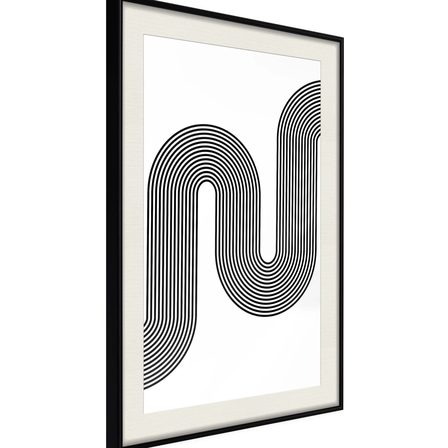 Poster 'Ups and Downs of Life'