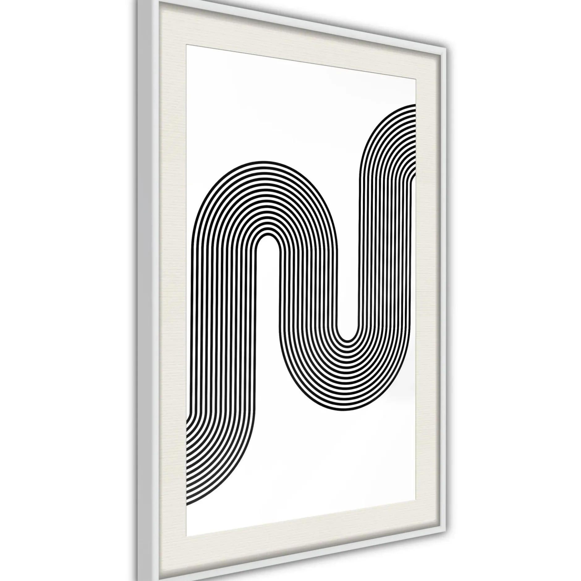 Poster 'Ups and Downs of Life'