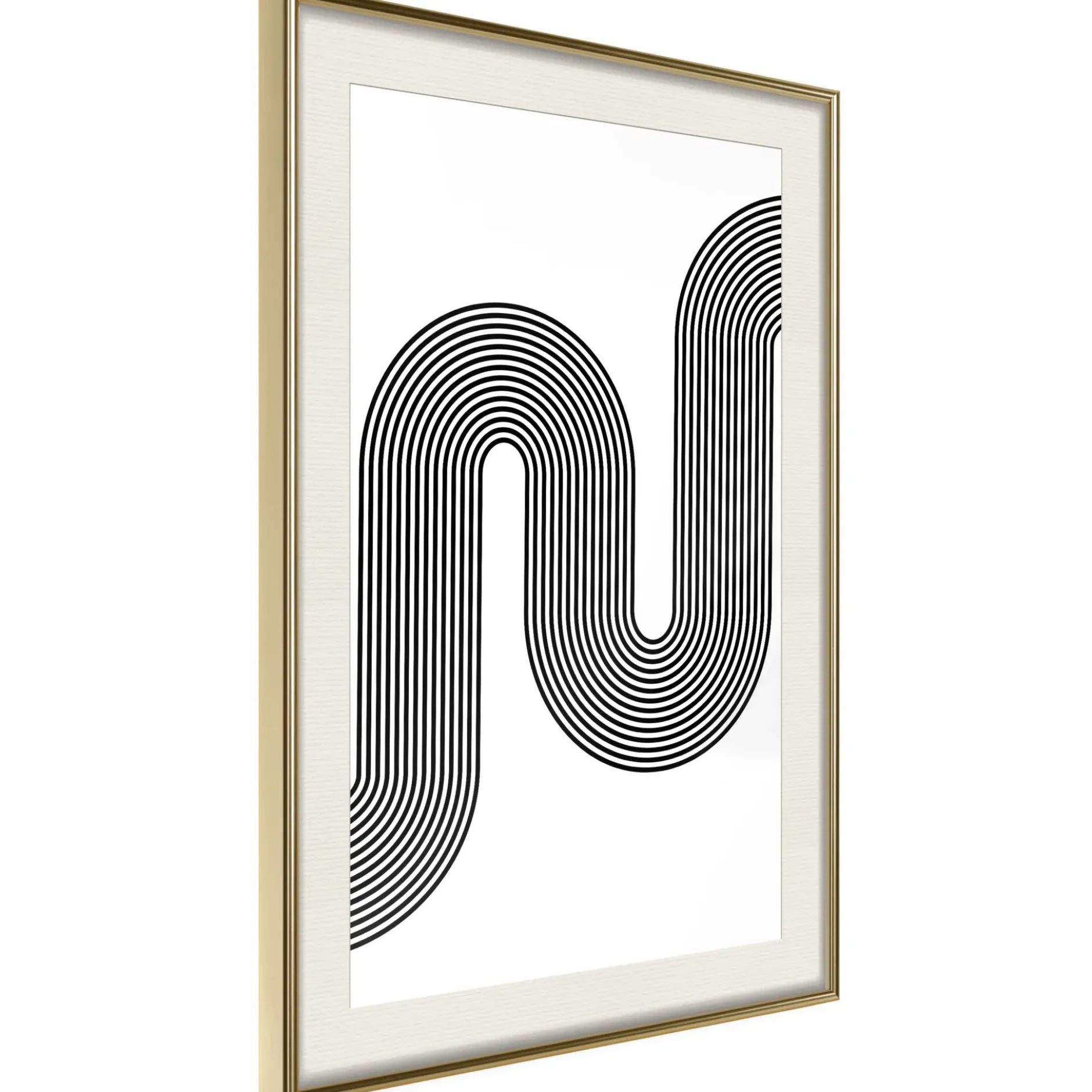 Poster 'Ups and Downs of Life'