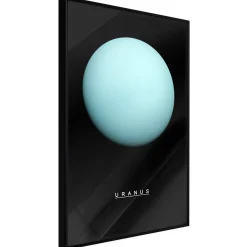 Poster 'Uranus'