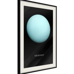 Poster 'Uranus'