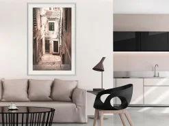 Poster 'Urban Alley'