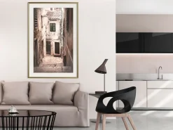 Poster 'Urban Alley'
