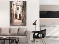 Poster 'Urban Alley'