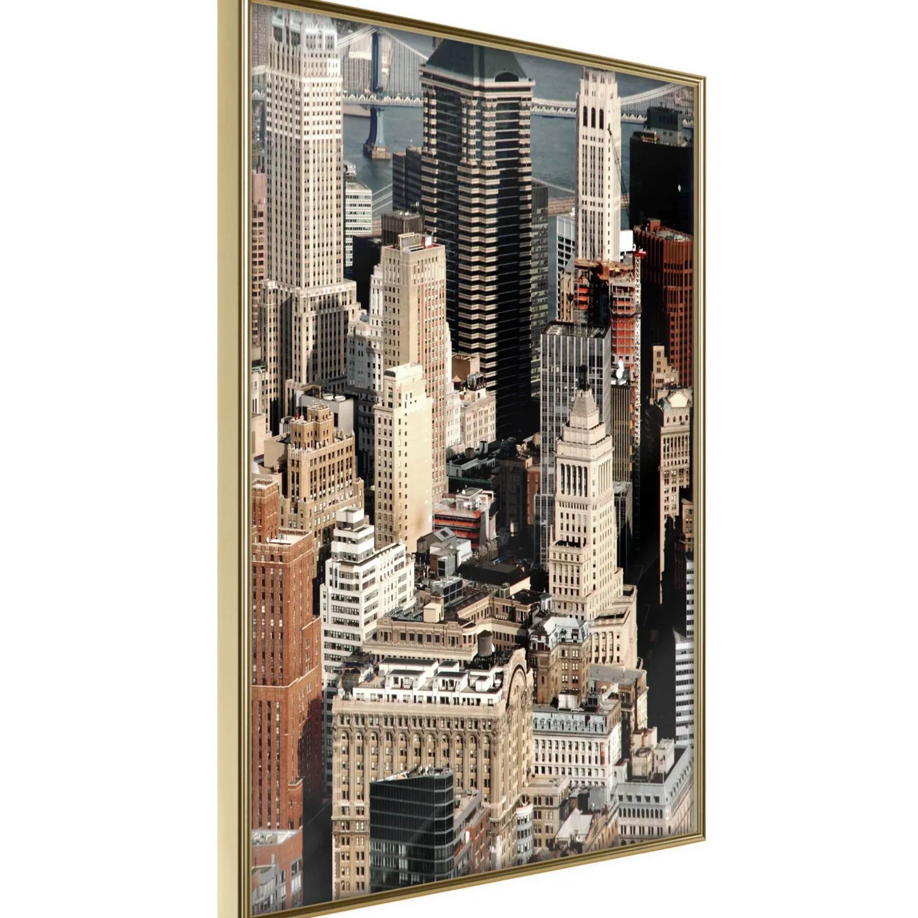 Poster 'Urban Life'
