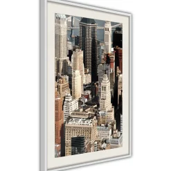 Poster 'Urban Life'