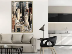 Poster 'Urban Life'
