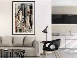 Poster 'Urban Life'