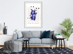 Poster 'Valentine's Day'