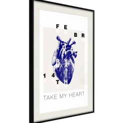 Poster 'Valentine's Day'
