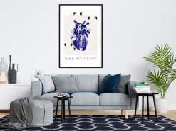 Poster 'Valentine's Day'