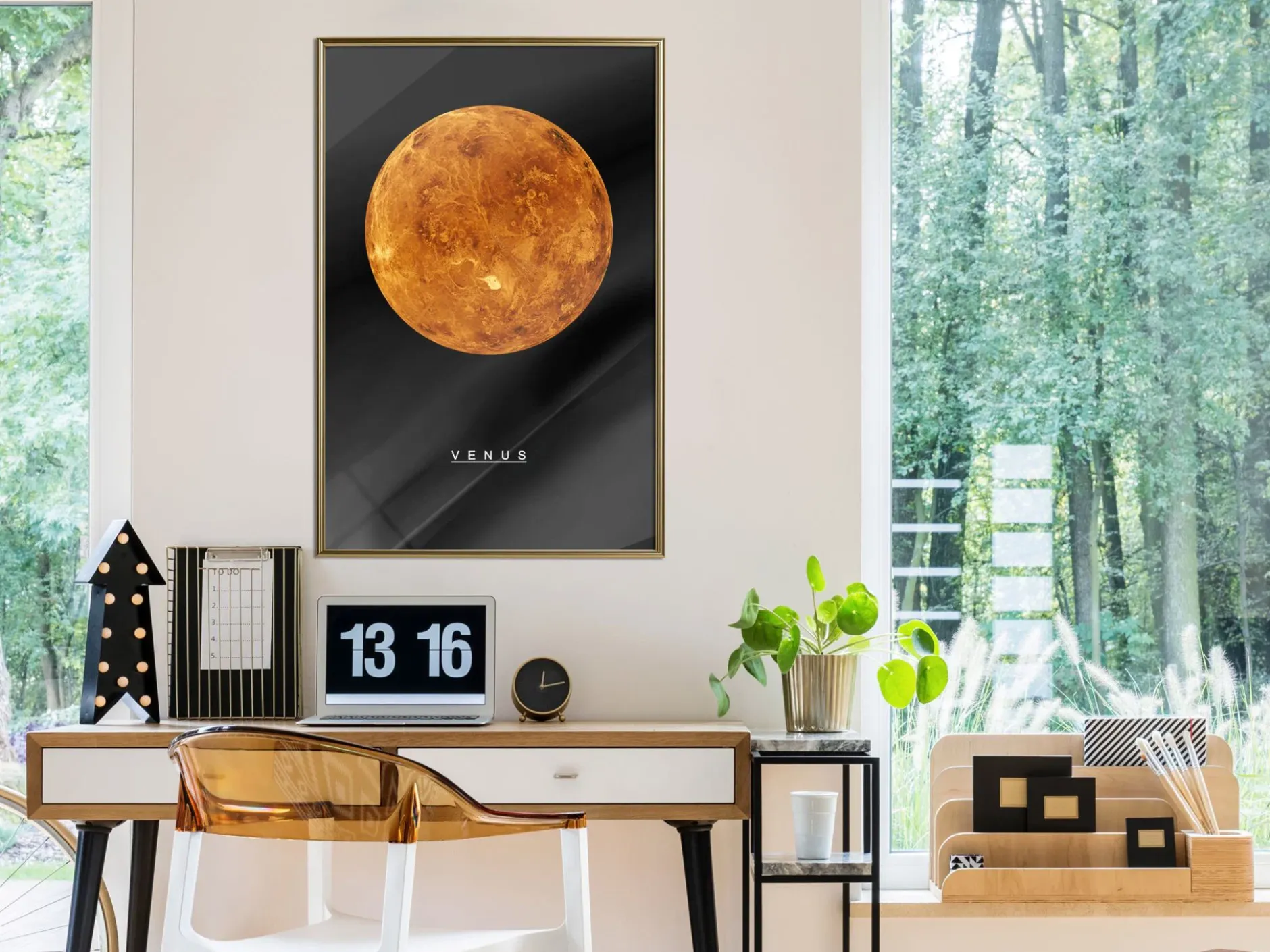Poster 'Venus'