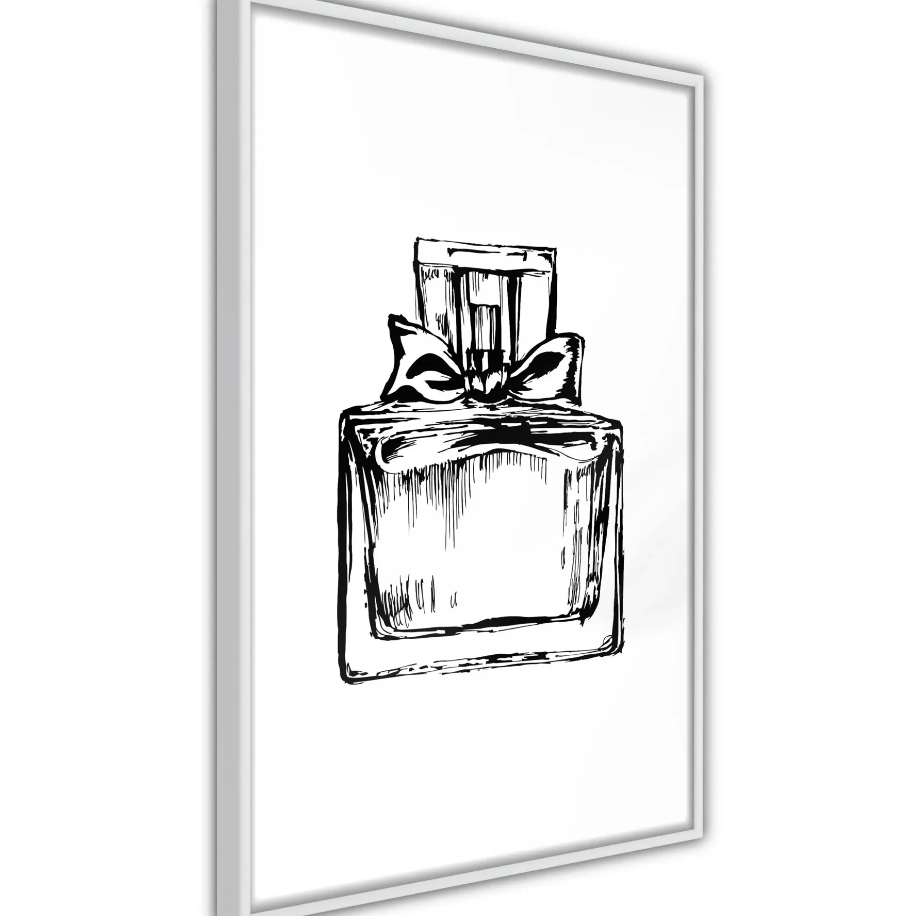 Poster 'Vial'