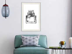 Poster 'Vial'