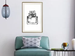 Poster 'Vial'