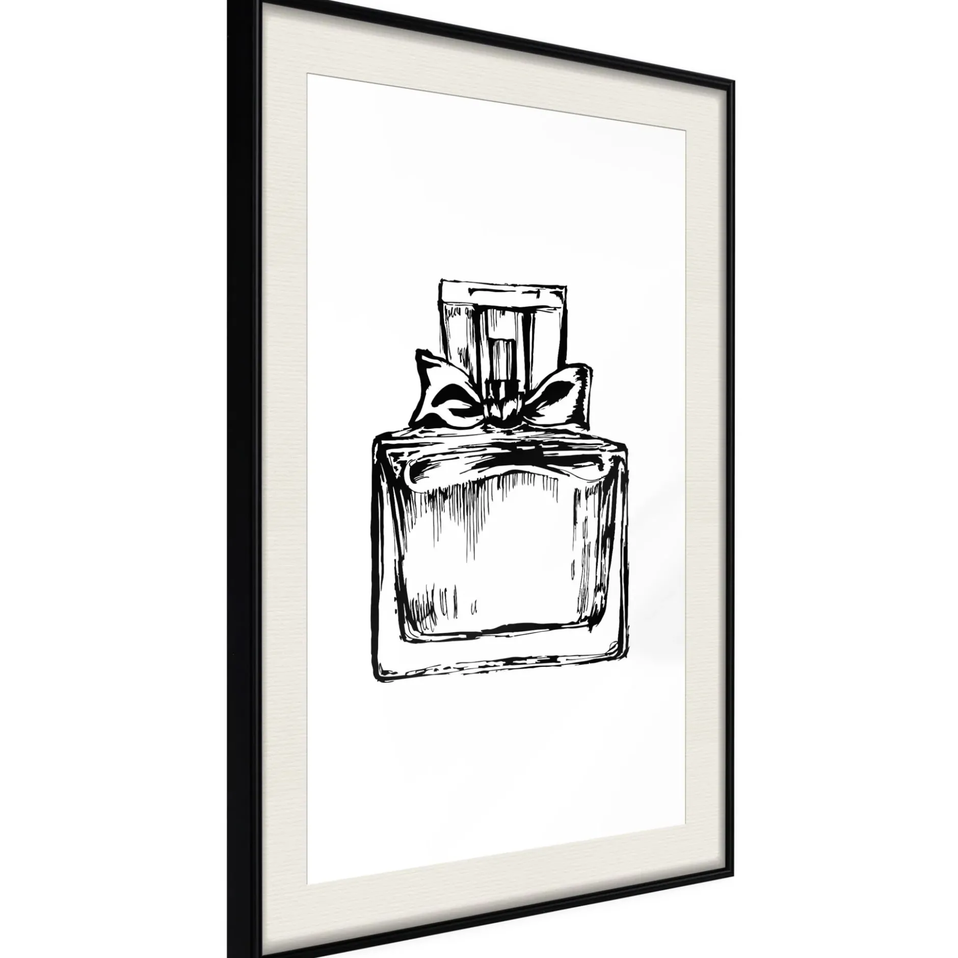 Poster 'Vial'