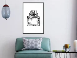 Poster 'Vial'