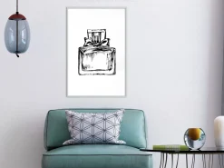 Poster 'Vial'