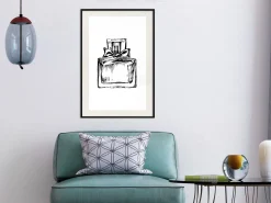 Poster 'Vial'