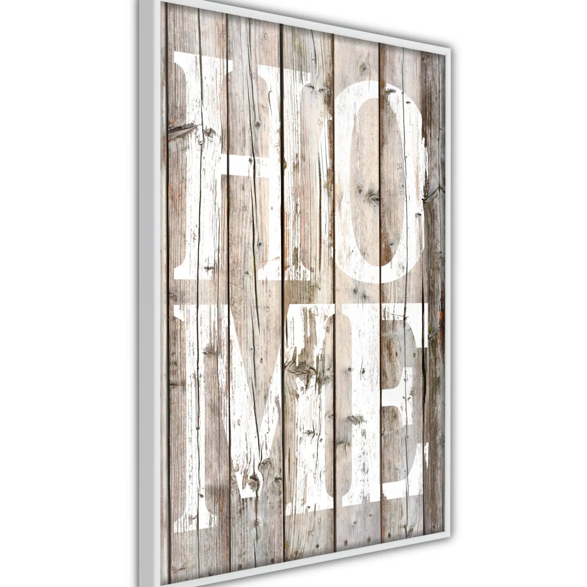 Poster 'Vintage: Home'