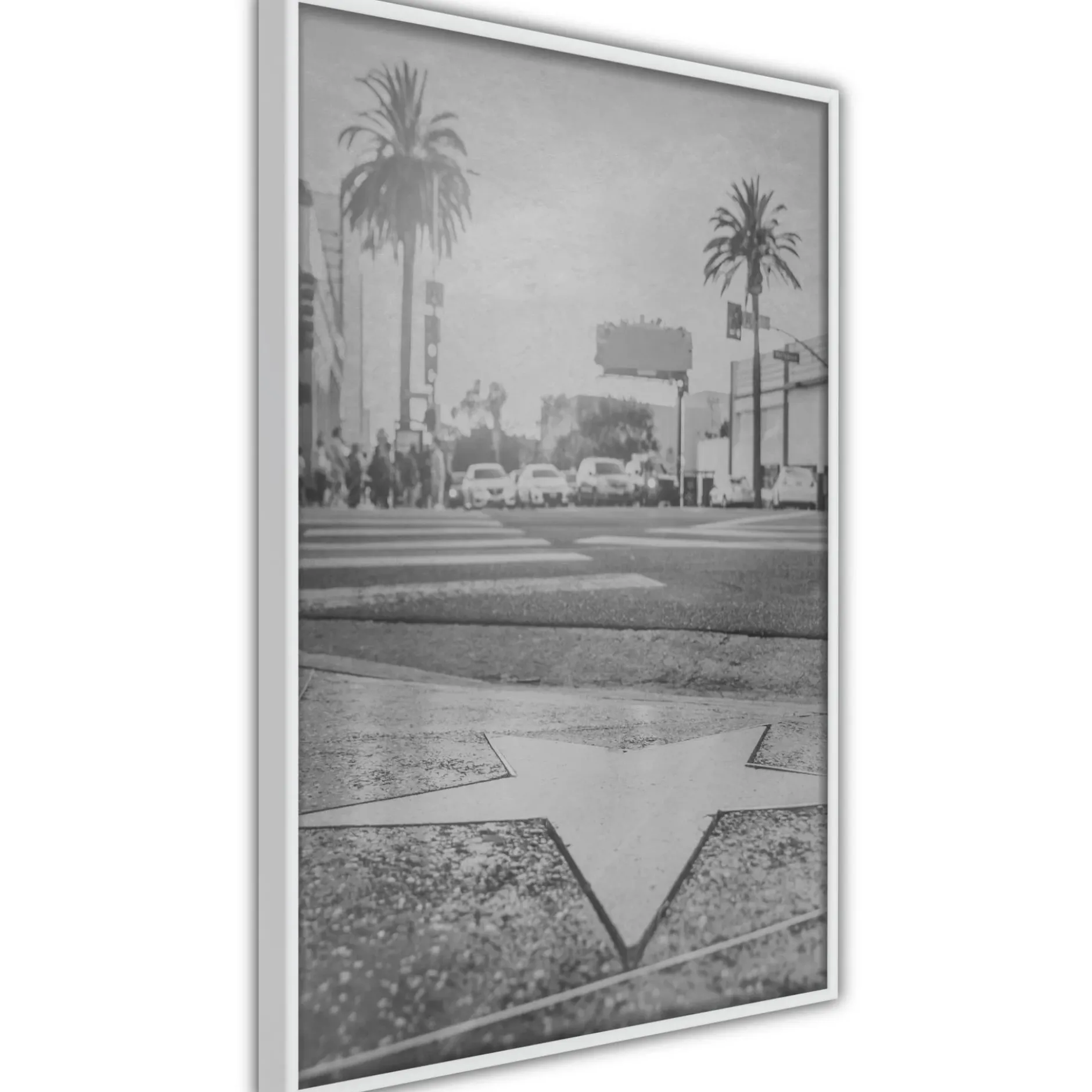 Poster 'Walk of Fame'