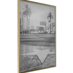 Poster 'Walk of Fame'