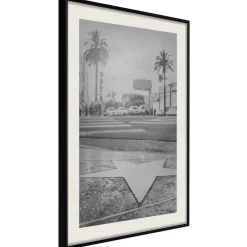 Poster 'Walk of Fame'