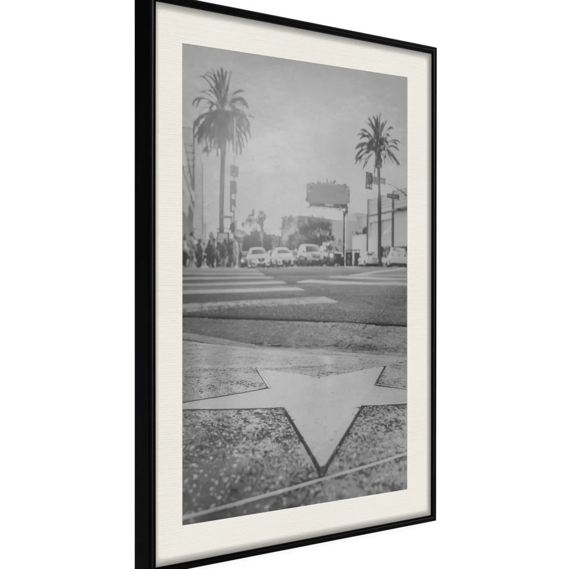 Poster 'Walk of Fame'