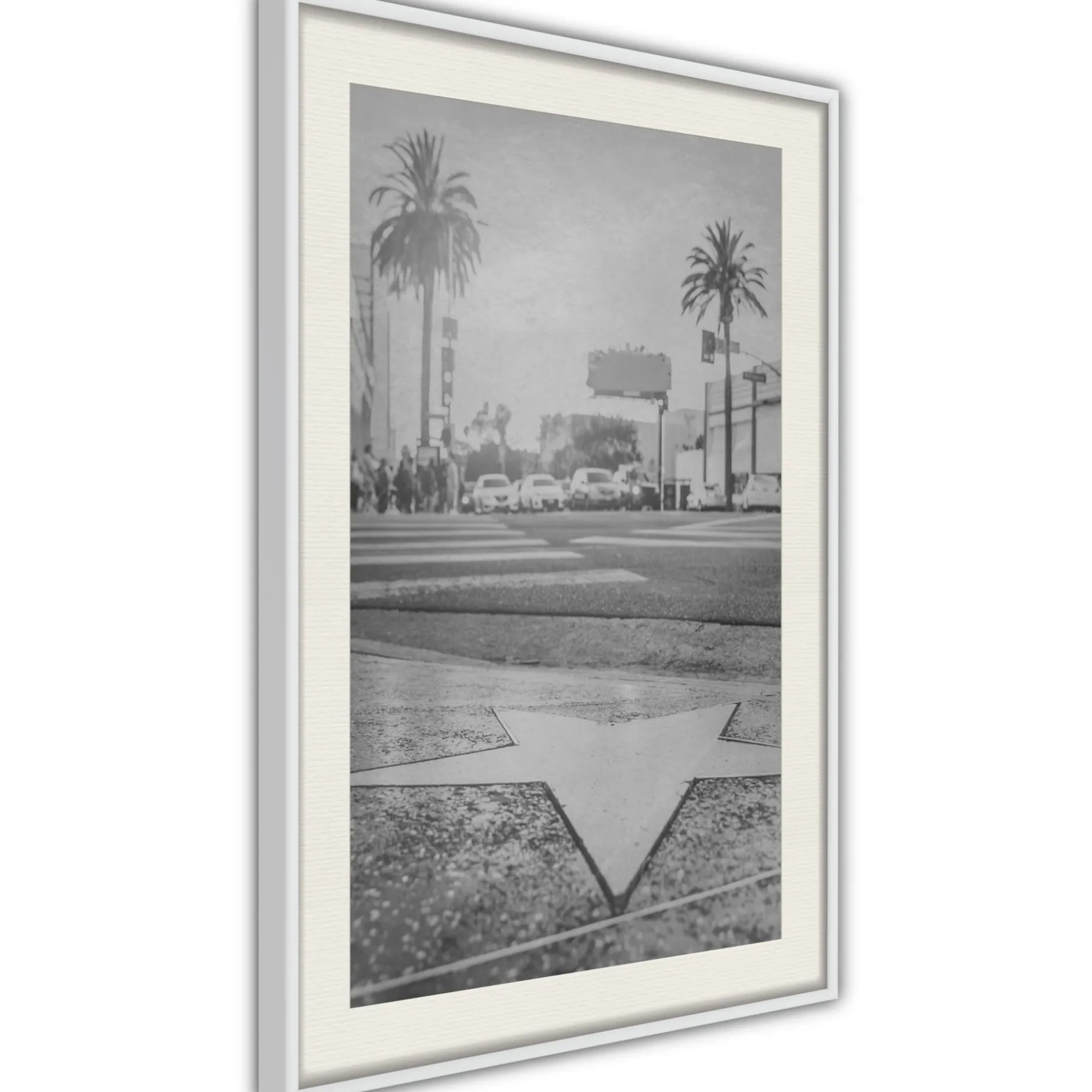 Poster 'Walk of Fame'