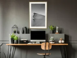 Poster 'Wave of Sand'