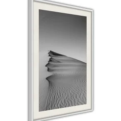 Poster 'Wave of Sand'
