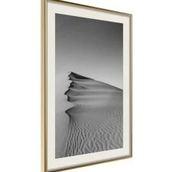 Poster 'Wave of Sand'