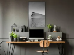 Poster 'Wave of Sand'