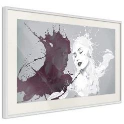 Poster 'Well-Matched Couple'
