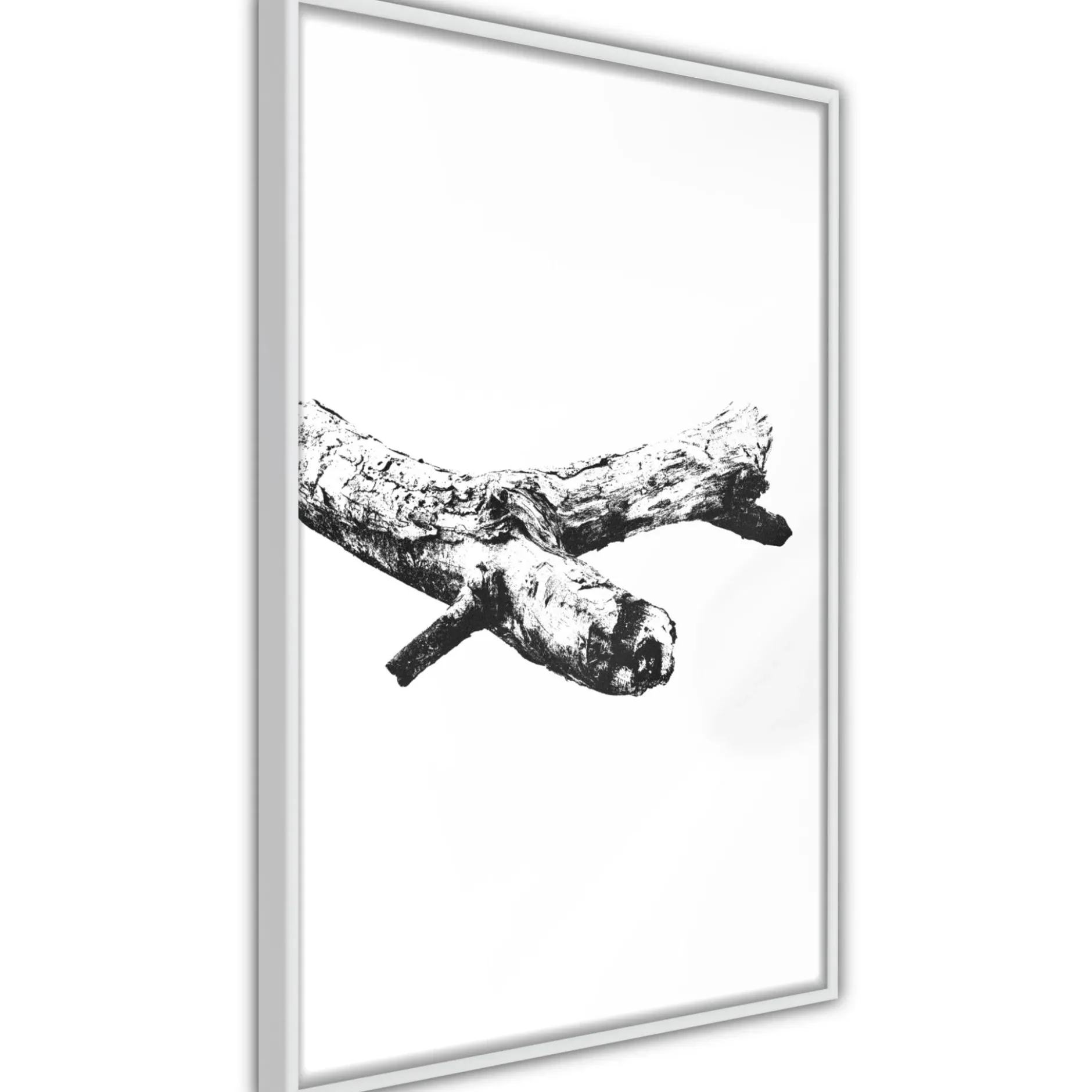 Poster 'Where is the Other End?'