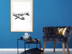 Poster 'Where is the Other End?'